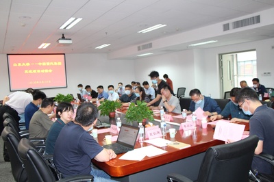 山東大學(xué)與中國重汽集團攜手推進教育科技研發(fā)合作