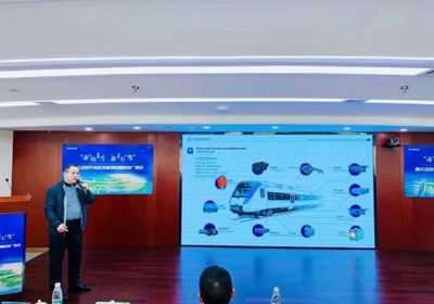 南京雨花經濟開發區成功舉辦教育科技項目國際推廣活動