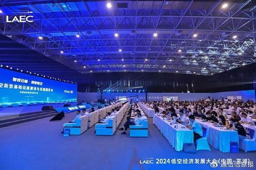 低空經濟風向標 中國電信發布最新成果，賦能教育科技新未來